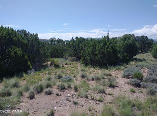 46 Dawn Ln, Concho, AZ 85924