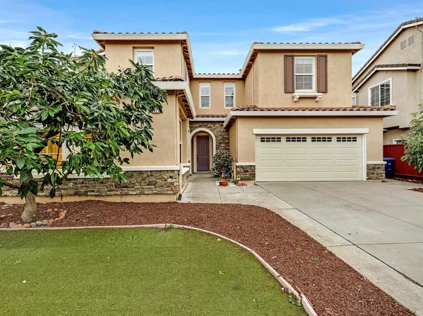 2671 Spindrift Cir, Hayward, CA 94545
