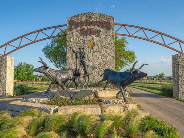 Cartwright Trl, Ponder, TX 76259