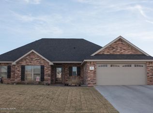 48 Neely Ln, Canyon, TX 79015