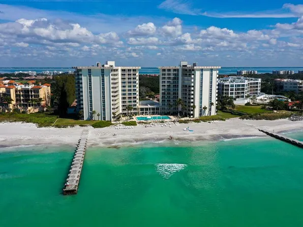 2301 Gulf Of Mexico Dr #26N, Longboat Key, FL 34228