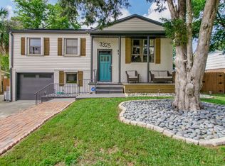 3325 Timberlane Dr, Pensacola, FL 32503