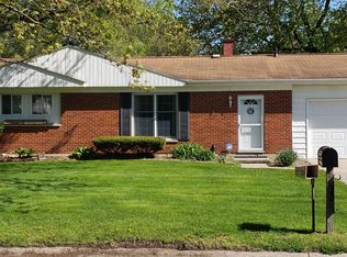 3823 Borgess Dr, Kalamazoo, MI 49048