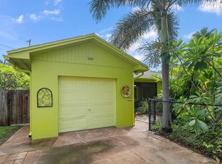 1401 Bay Palm Blvd, Indian Rocks Beach, FL 33785