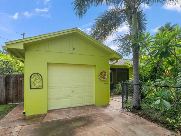 1401 Bay Palm Blvd, Indian Rocks Beach, FL 33785