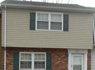 625 Anvil Rd, Fredericksburg, VA 22405