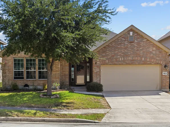 9814 Common Law, Converse, TX 78109