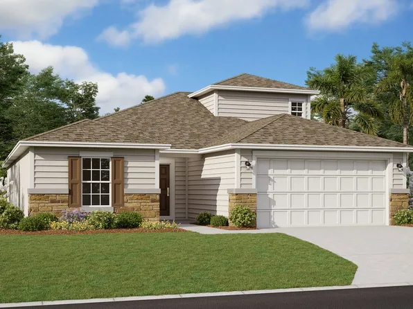 3490 Golden Eye Dr, Orange Park, FL 32073