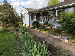 117 Holly Hill Dr, Berea, KY 40403