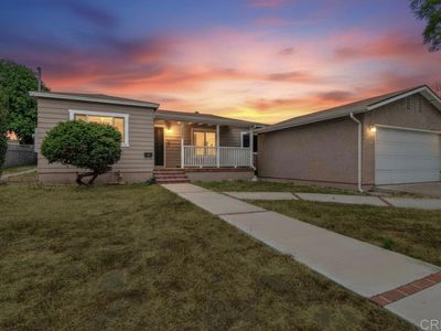 2352 Cypress Ave, Lemon Grove, CA, 91945