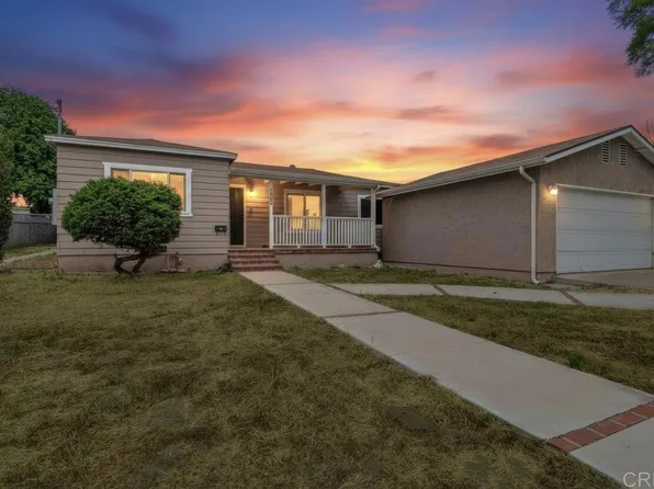 2352 Cypress Ave, Lemon Grove, CA 91945