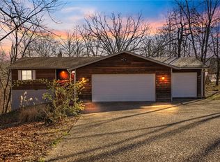 59 Applecross Ln, Bella Vista, AR 72715