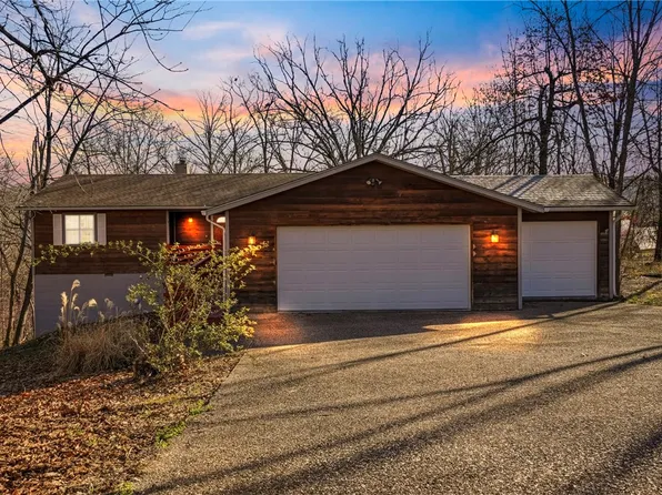 59 Applecross Ln, Bella Vista, AR 72715