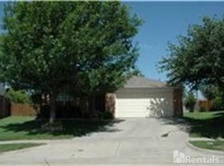 1332 Gold Dust Ln, Saginaw, TX 76131