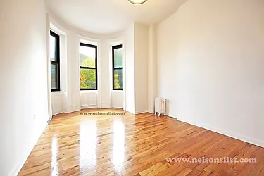 Rented by Nelson Aybar, LREB