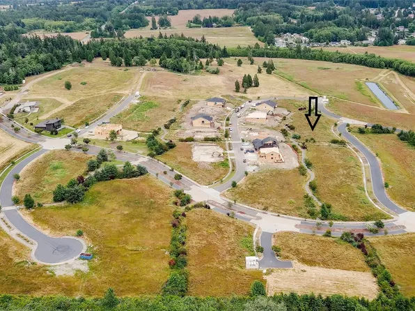 5422 Lasiandra Drive, Blaine, WA 98230