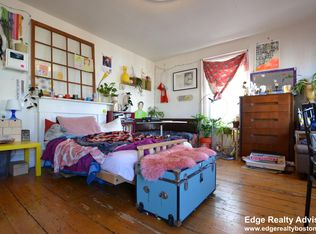 21 Pratt St #4, Allston, MA 02134