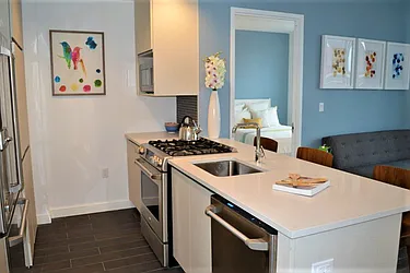 Rented by Lalezarian Properties