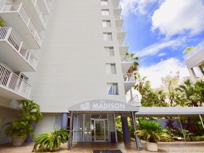 800 N Miami Ave #E-1607, Miami, FL, 33136