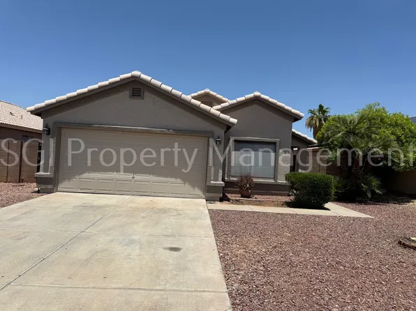 9252 W Ironwood Dr, Peoria, AZ 85345
