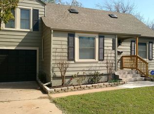 1705 NW Euclid Ave, Lawton, OK 73507