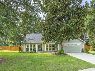 199 Duncan Dr, Crawfordville, FL, 32327