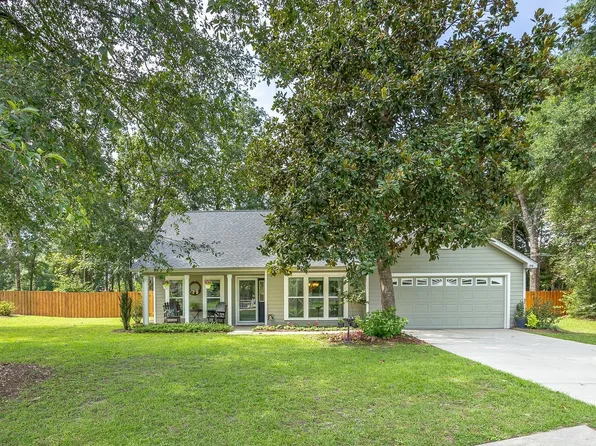 199 Duncan Dr, Crawfordville, FL 32327