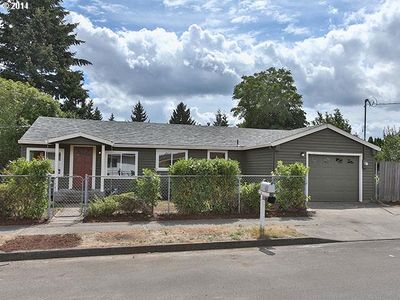 6432 SE Tenino St, Portland, OR, 97206