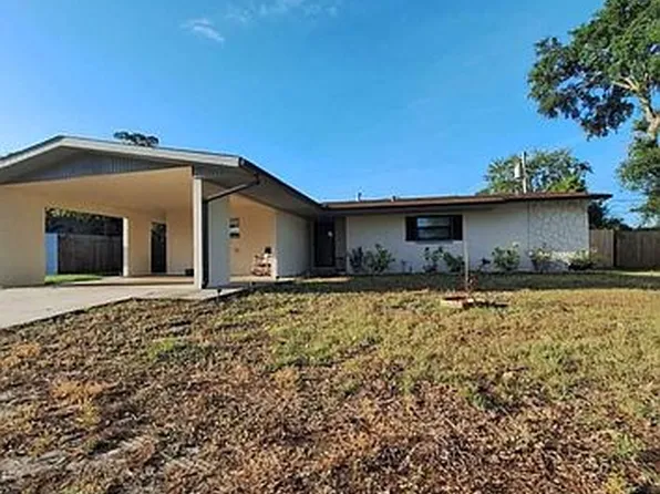 585 Harrison St, Titusville, FL 32780