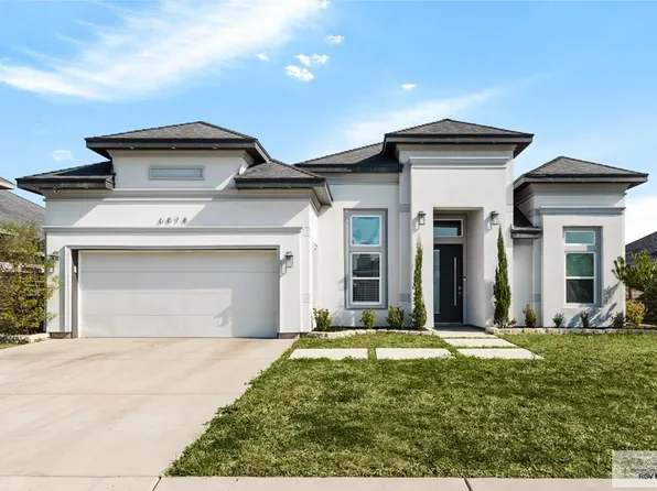 6878 Woodstock Dr, Brownsville, TX 78526