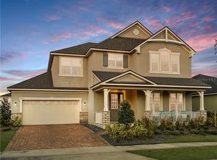 8353 Corkfield Ave, Orlando, FL 32832