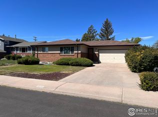 2417 29th Ave, Greeley, CO 80634