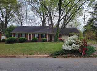 308 Bremen Dr, Lexington, NC 27295