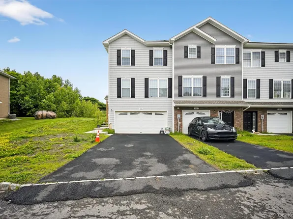 501 Iron Forge Lane, New Windsor, NY 12553