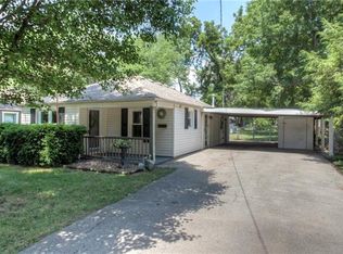 10802 W 60th St, Shawnee, KS 66203