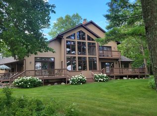 4249 Timber Dr NW, Hackensack, MN 56452