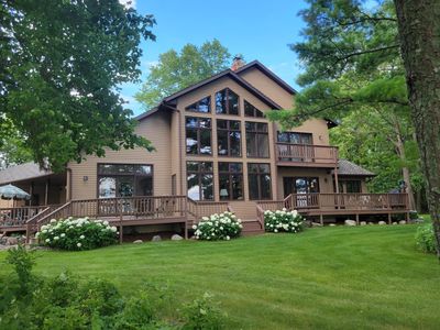 4249 Timber Dr NW, Hackensack, MN, 56452
