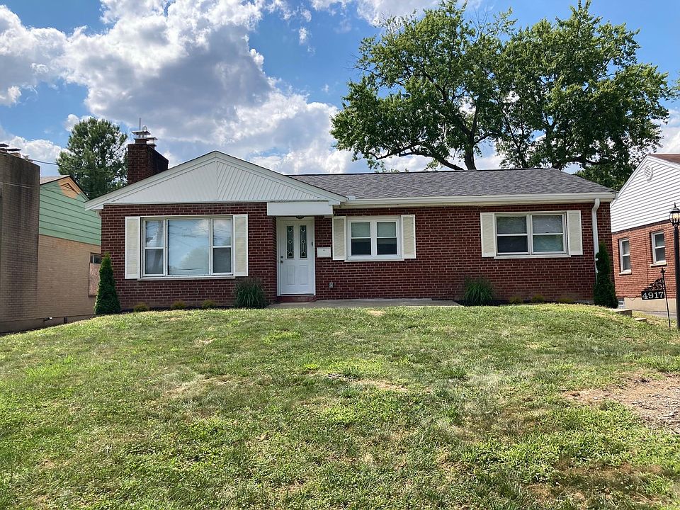 1st image of 4917 Charlemar Dr
