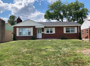 4917 Charlemar Dr, Cincinnati, OH 45227