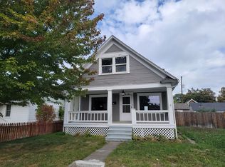 1214 W Kiernan Ave, Spokane, WA 99205