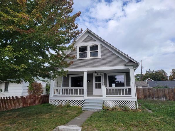 1214 W Kiernan Ave