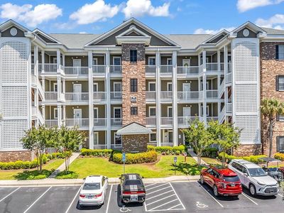 4820 Magnolia Lake Dr. #305, Myrtle Beach, SC, 29577