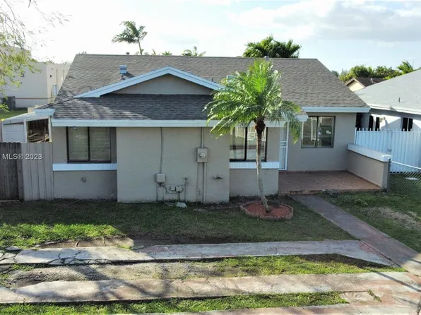 19364 SW 120th Ave, Miami, FL 33177