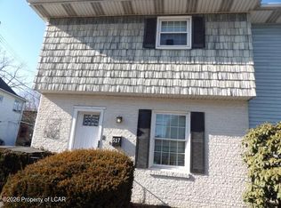 537 W Main St, Plymouth, PA