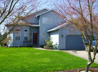 11847 SE Riveridge Dr, Vancouver, WA 98683