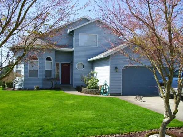 11847 SE Riveridge Dr, Vancouver, WA 98683