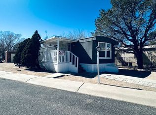 11100 Gibson Blvd SE UNIT E97, Albuquerque, NM 87123