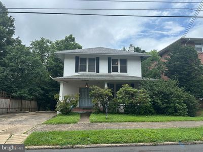 638 Washington St, Cumberland, MD, 21502