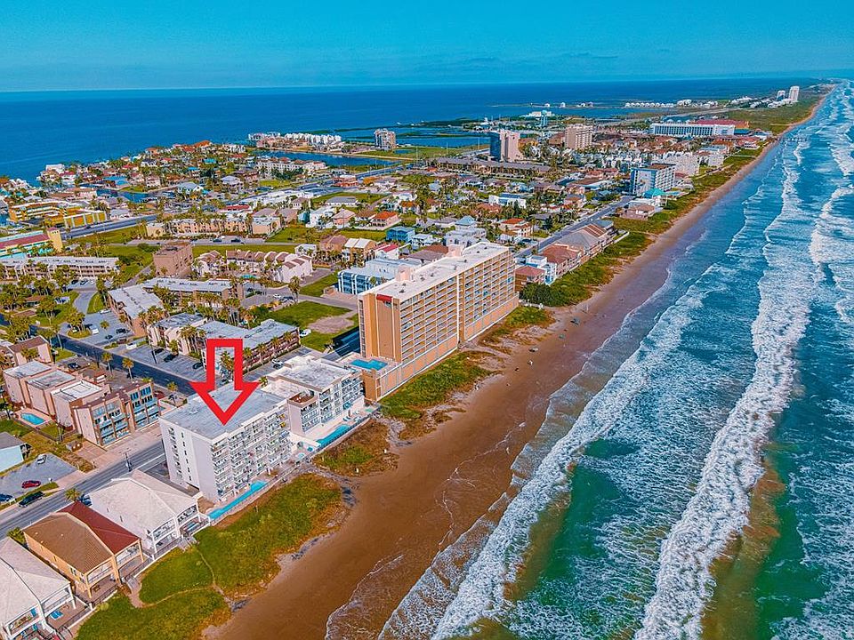 1st image of 5550 Gulf Blvd #203