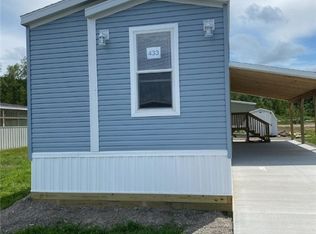433 Bristol Ln, Arcade, NY 14009